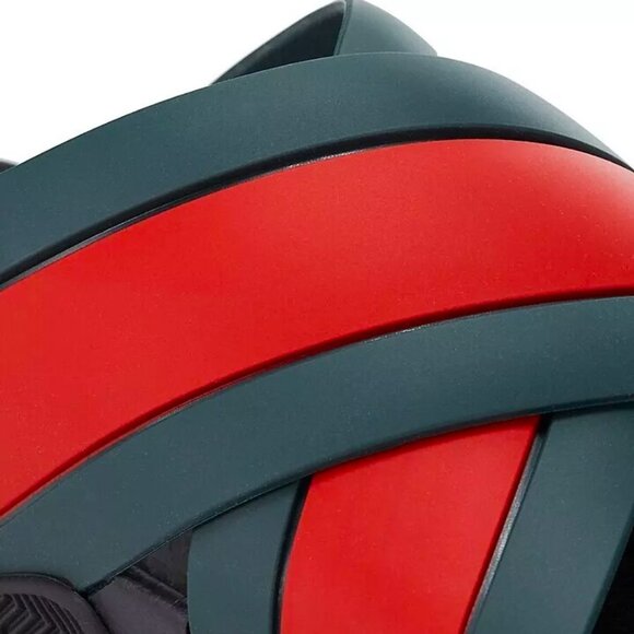 GUCCI Criss Cross Rubber Sandals Brand New In Box - Picture 10 of 10